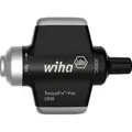 Produktbild: Wiha Drehmoment-Schraubendreher mit Schlüsselgriff TorqueFix® Key fest voreingestellte Drehmomentbegrenzung 1,4 Nm, 4 mm