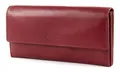 Produktbild: Esquire New Line Geldbörse RFID Schutz Leder 18.5 cm