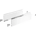 Produktbild: HETTICH AvanTech YOU Schubkasten Set Höhe 139 mm - weiß, NL350