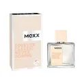 Produktbild: Mexx Forever Classic Never Boring Woman Eau de Toilette Spray, 30 ml