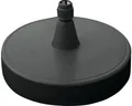 Produktbild: Schirmständer Sun Garden Easy Sun Kunststoff 12 kg schwarz