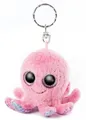 Produktbild: Glubschis Oktopus Poli 8cm Schlüsselanhänger