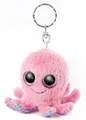 Produktbild: NICI Glubschis: Das Original – Glubschis Schlüsselanhänger Oktopus Poli 8 cm – O