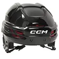 Produktbild: CCM Tacks 70 Helm Senior, Größe:M, Farbe:Schwarz