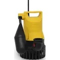 Produktbild: Jung Pumpen Schmutzwasserpumpe / Kellerentwässerungspumpe U3 KS - neue Version