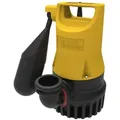 Produktbild: Jung Pumpen JP50000 Schmutzwasserpumpe U3 KS mit Schaltautomatik, 4m Leitung
