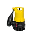 Produktbild: Jung Pumpen JP50000 U3KS Tiefbrunnenpumpe mit automatischer Umschaltung 0,32 kW