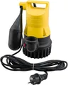 Produktbild: Jung Schmutzwasserpumpe  U 3 KS mit Schwimmer  4 Mtr Kabel , 230 Volt  