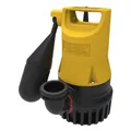 Produktbild: Jung Pumpen U3K/U3KS JP50000 Kellerentwässerungspumpe neue Version NEU&OVP