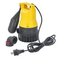 Produktbild: Jung Pumpen U3KS JP50000 Tauchpumpe  Schmutzwasserpumpe Kellerentwässerungspumpe