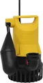 Produktbild: Jung Pumpen Schmutzwasserpumpe U3 KS, 4 M LTG. Schmutzwasserpumpe JP50000