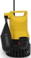 Produktbild: Jung Pumpen Schmutzwasserpumpe U3 KS, 4 M LTG. Pumpen JP50000