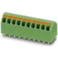 Produktbild: Phoenix Contact SPTA 1,5/ 5-3,81 Federkraftklemmblock 1.50 mm² Polzahl 5 50 St. (1751503)