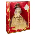 Produktbild: OVP Barbie Signature Puppe 2023 Holiday Barbie #2