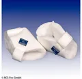 Produktbild: Dr. Junghans Medical GmbH Fersenkissen Dr. Junghans Fersenschoner aus Anti-Dekubitus Fell/Paar