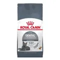 Produktbild: 1.5 kg ROYAL CANIN Dental Care Trockenfutter für gesunde Zähne adulte Katzen