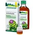 Produktbild: Schoenenberger Naturreiner Heilpflanzensaft Artischocke 200 ml