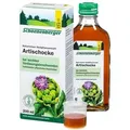 Produktbild: Schoenenberger Naturreiner Heilpflanzensaft Artischocke