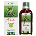 Produktbild: Salus Organic Artichoke Fresh Plant Juice 200ml (1 Unit)