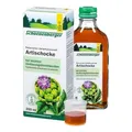 Produktbild: ARTISCHOCKENSAFT Schoenenberger 200 ml