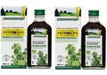 Produktbild: Schoenenberger Artischocke,Naturreiner Heilpflanzensaft bio (2 x 200 ml)