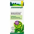 Produktbild: ARTISCHOCKENSAFT Schoenenberger 200 ml PZN00692038