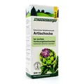 Produktbild: ARTISCHOCKENSAFT Schoenenberger Verdauungsbeschwerden, 200 ml PZN 00692038