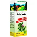 Produktbild: ARTISCHOCKEN SAFT Schoenenberger 200ml PZN 692038