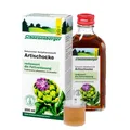 Produktbild: Schoenenberger Artischocke, Naturreiner Heilpflanzensaft 200ml