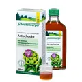 Produktbild: 2x ARTISCHOCKENSAFT Schoenenberger 200 ML