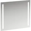 Produktbild: Laufen - Lani - Spiegel Mit Led Beleuchtung, 80x70 Cm H4038541121441