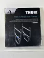 Produktbild: Thule Pack 'n Pedal Seitenrahmen - Schwarz (100017)