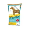 Produktbild: Josera Leichter Mix | 20kg leichtes Apfelmüsli