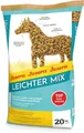 Produktbild: Josera Pferdefutter Leichter Mix 20 kg