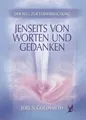 Produktbild: Jenseits von Worten und Gedanken