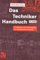 Produktbild: Das Techniker Handbuch: Grundlagen und Anwendungen der M... | Buch | Zustand gut