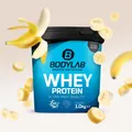 Produktbild: Whey Protein - 1000g - Banane