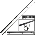 Produktbild: Westin W3 Powercast 2ND XXXH 233cm 60-150g - Spinnrute, Angelrute, Raubfischrute