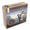 Produktbild: Fantastisches Häkelset Zauberer Jana Ganseforth