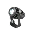 Produktbild: Eurolite LED IP PST-10W 6400K Pinspot