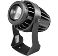 Produktbild: EUROLITE Strahler Eurolite PST-10W 6400K LED-Pinspot Anzahl LEDs (Details): 1 10 W (51916158 (PST-10W 6400K)