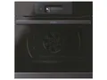 Produktbild: Haier HWO60SM5T5BHD Backofen Schwarz