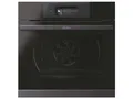 Produktbild: Haier Einbaubackofen, Reinigung mit Wasser / Dampf