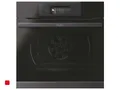 Produktbild: Haier HWO60SM5T5BHD Backofen Schwarz 70l