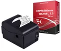 Produktbild: HANDEL Kassen-Set: Express Kasse X2, Bondrucker  für LADEN KIOSK IMBISS STUDIO