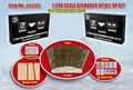 Produktbild: 1:200 I LOVE KIT Bismarck Detail Up Set 1/200 ILK66602 Modellbau