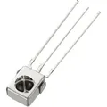 Produktbild: Os-1638 Ir-empfänger Sonderform Axial Bedrahtet 38 Khz 940 Nm 45 ° - Tru Components