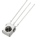 Produktbild: TRU COMPONENTS 184291-1 OS-1638 IR-Empfaenger Sonderform axial bedrahtet 38kHz 940 nm 45°, 5 Stück