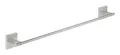 Produktbild: Grohe Start Cube Badetuchhalter 600 mm - Supersteel - 41089DC0