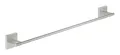 Produktbild: Grohe Start Cube Badetuchhalter 600 mm - Supersteel - 41089DC0